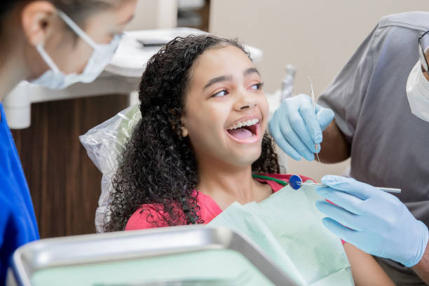Best Affordable Emergency Dental Care  in Powell, WY
