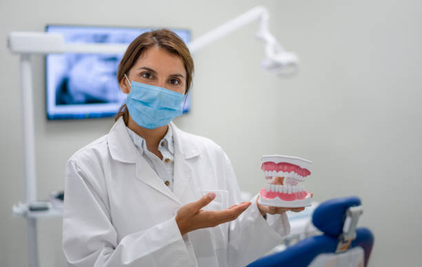 Emergency Dentist Open Today in WY