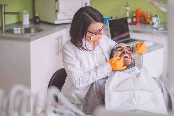 Best Knocked-Out Tooth Emergency  in Powell, WY