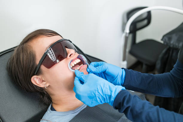 Best Urgent Tooth Repair  in Powell, WY